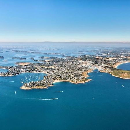 Cote Golfe - Golfe Du Morbihan ซาร์โซ ภายนอก รูปภาพ
