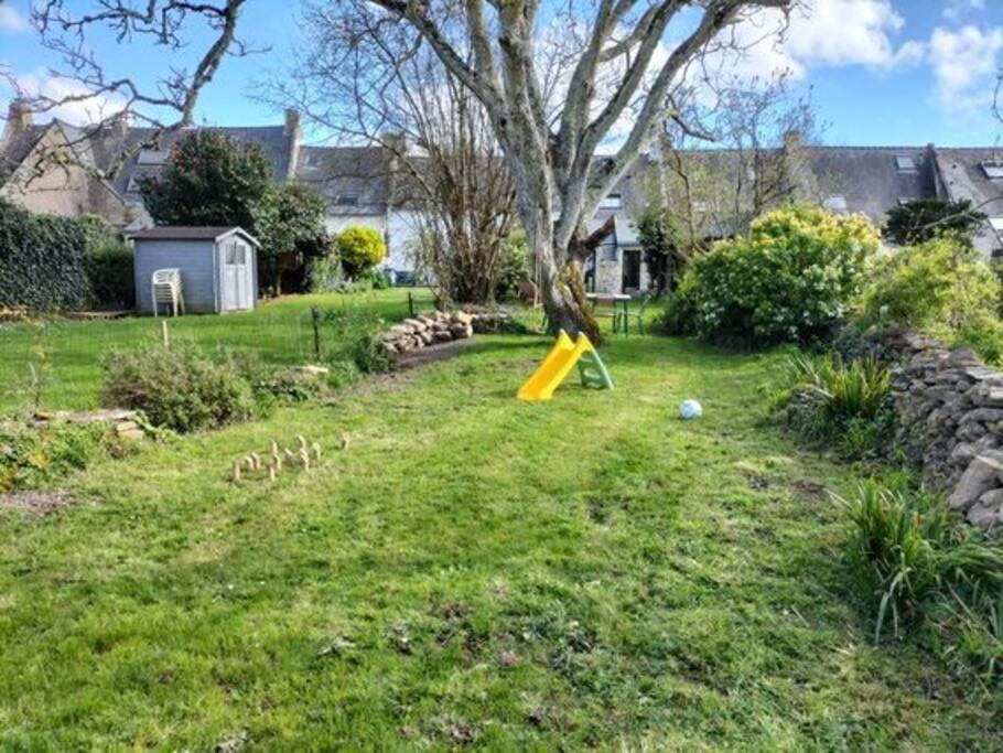 Cote Golfe - Golfe Du Morbihan ซาร์โซ ภายนอก รูปภาพ