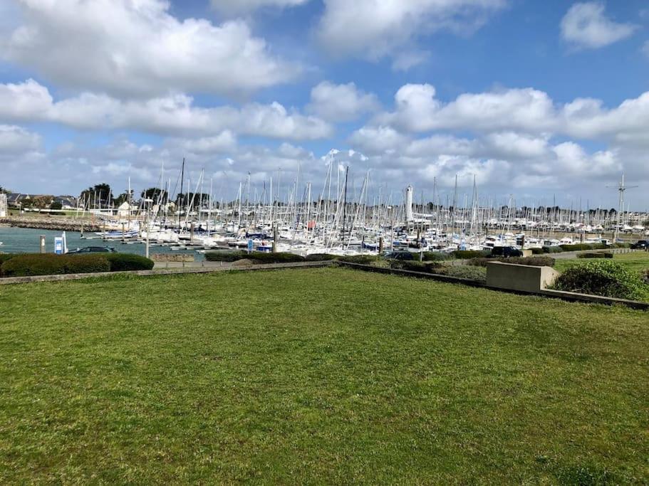 Cote Golfe - Golfe Du Morbihan ซาร์โซ ภายนอก รูปภาพ